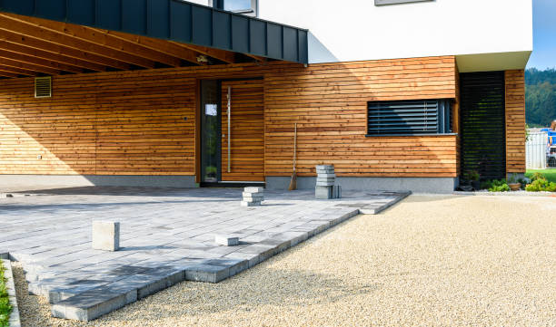 Best Driveway Paver Sealing  in Century, FL