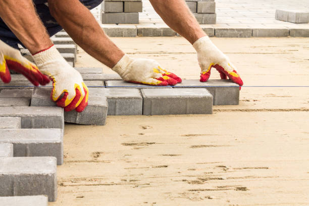 Best Affordable Driveway Pavers  in Century, FL