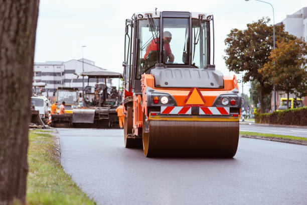 Best Residential Driveway Paver Services  in Century, FL