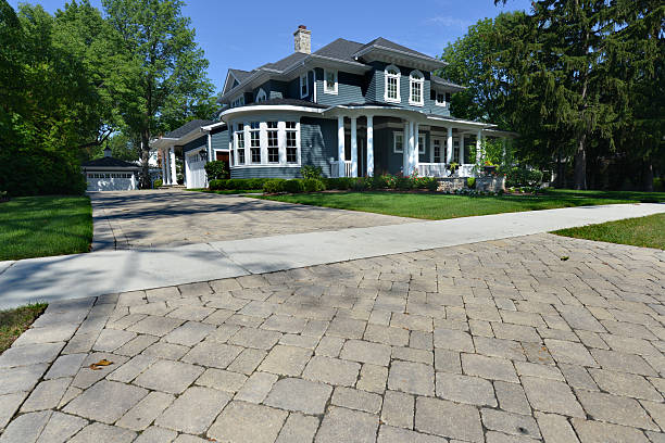 Best Driveway Pavers Near Me  in Century, FL
