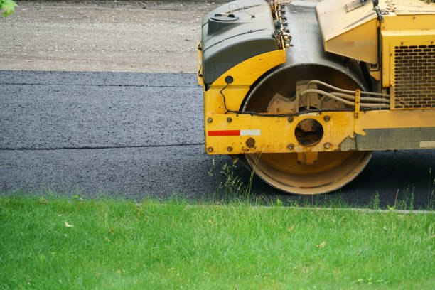 Reasons to Select Us for Your Driveway Paving Requirements in Century, FL